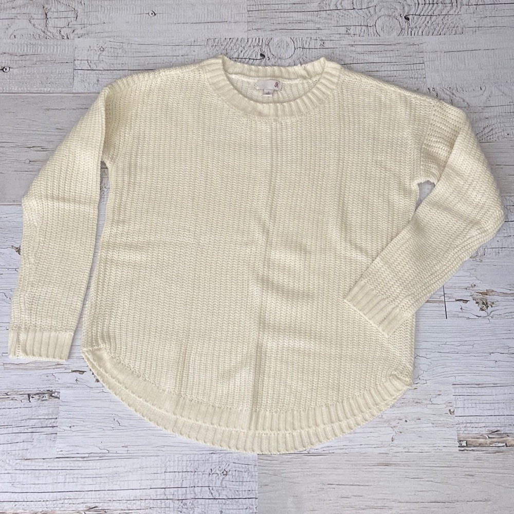 SO Sweater